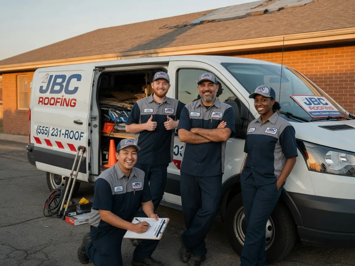 Roof Replacement company in Pelham, TN